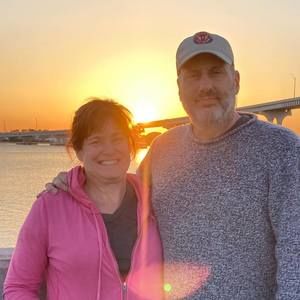 Meet your Posher, Donna-jean